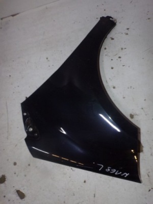 Крыло левый перед mercedes a-klasa w169 фото №1