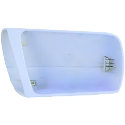 Крышка mercedes w210 95-99 фото №1