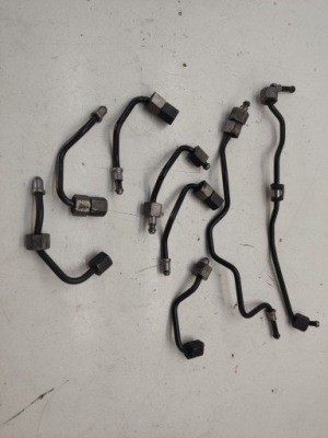 Mercedes-benz r w251 2007 шланг топливный 22030601 фото №1