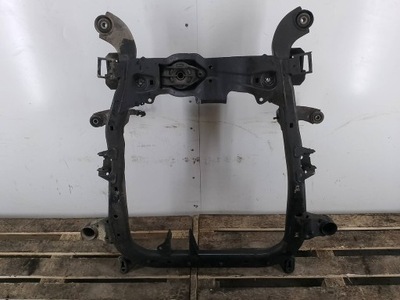 Подрамник, подрамник перед opel astra h 1.6 16v хэтчбек фото №1