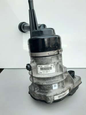 Насос усилителя citroen c4 a0013520 фото №1