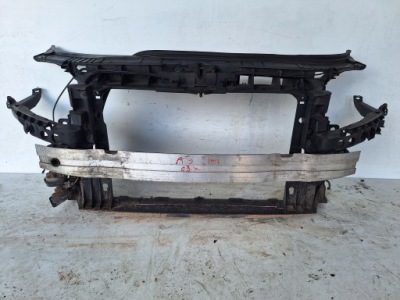 Audi a3 8p0 рестайлинг  08-12 ремень передний фото №1