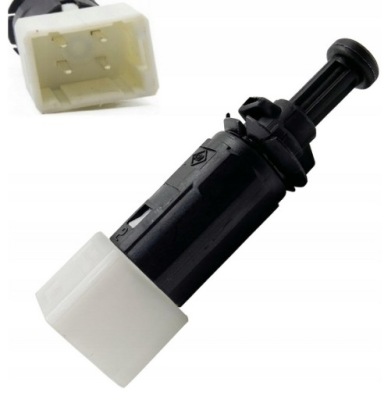 Датчик стоп выключатель света clio ii thalia 7700414988 oem фото №1