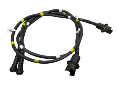 Шланг зливний люк bmw x5 g05 lci фото №1