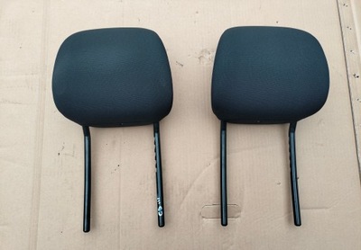 Citroen c3 iii підголівник сидіння перед фото №1