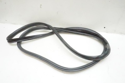 Прокладка дверь правый перед honda accord vii фото №1