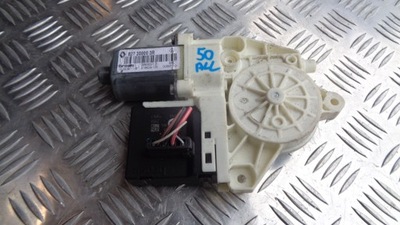 Renault 827300003r моторчик стекло фото №1