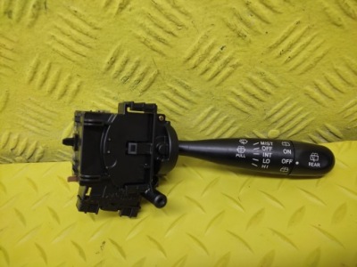 Toyota yaris i переключатель дворник 173647 фото №1