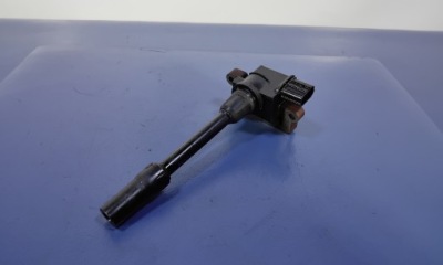 Pajero pinin 1.8 gdi котушка запалювання h6t12471a фото №1