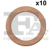 FISCHER POVERŽLĖ CU 14,00X20,00X1,50 /10 SZT/ MERCEDES SPRINTER B901 