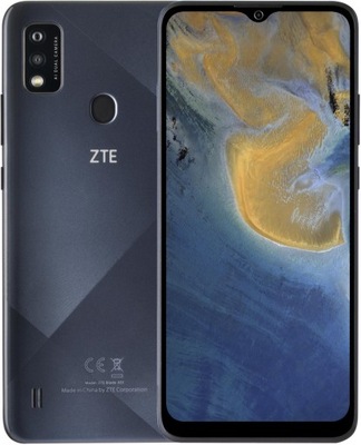 SMARTFON ZTE BLADE A51 2/32GB