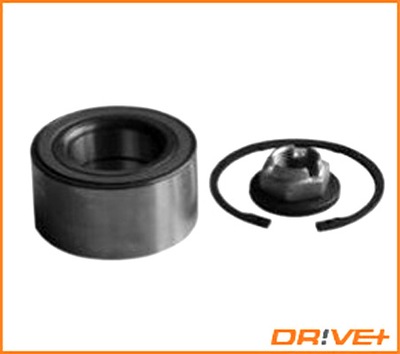 DRIVE+ COJINETE RUEDAS PARTE DELANTERA FORD KUGA 08-  