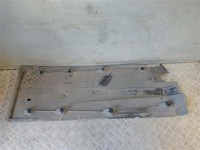 Защита подвеска левая vw golf vi 1k082520ac фото №1