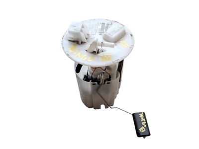 Насос пального renault twingo iii 0580200519 фото №1