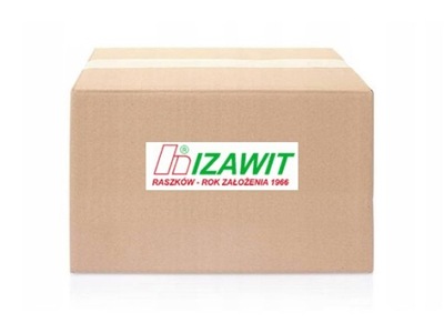 Труба ремонтна каталізатора citroen, peugeot izawit 28,070 фото №1