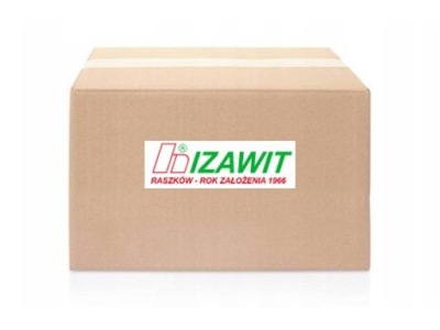 Гаситель конечный bmw izawit 31.802 фото №1