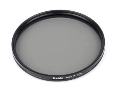 Filtr polaryzacyjny Haida PROII 72mm
