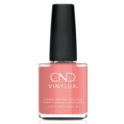 Lakier CND Vinylux Rule Breaker 15ml