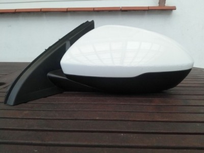 Зеркало opel insignia b 2017 oryg. eu zamyk. фотохромный память asyst 16 pin фото №1