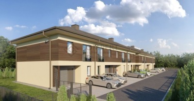 Dom, Warszawa, Wesoła, 186 m²