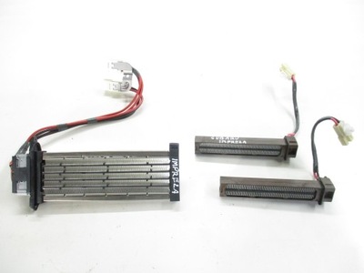 Subaru impreza iii gh отопитель электрическая фото №1