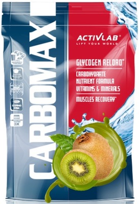 CarboMax Energy Power Dynamic 3000g Kiwi ACTIVLAB