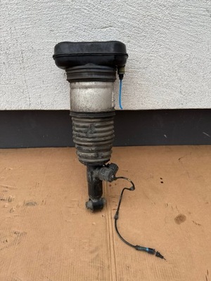 Bmw x7 g07 амортизатор лівий задня 6869039 фото №1