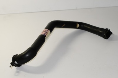 Ford труба охолодження 4412537 org фото №1