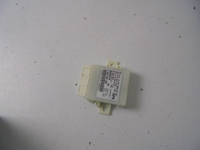 Модуль pdc mercedes-benz оригинальный номер a2129003704 фото №1