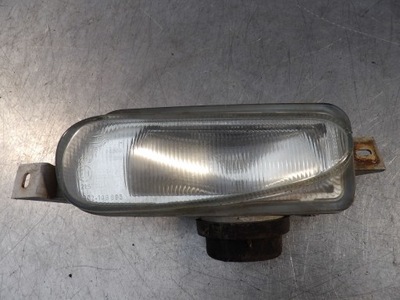 Протитуманна фара лівий ford escort vi mk6 146895 фото №1