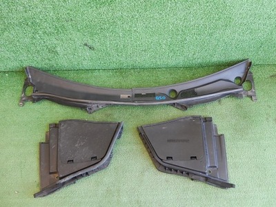 Жабо infiniti q50 s полный фото №1