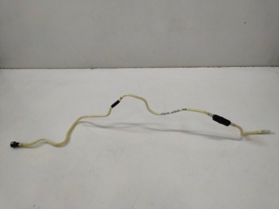 Polo 6 vi 2g arona t-cross scala a1 ii 82a шланг топлива трубка 2q0201997l фото №1