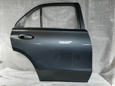 Mercedes gle w167 праве задні двері фото №1