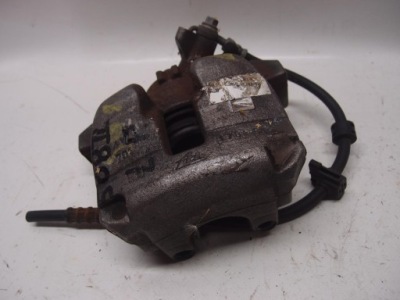 Суппорт тормозной левый перед peugeot 5008 ii 508 ii фото №1