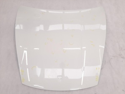 Porsche taycan капот крышка багажника pokyrwa перед передняя 9j1823031ay фото №1