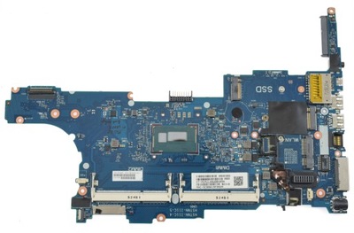 Płyta główna HP Elitebook 840 G1 6050A2560201-MB-A03 802533-601