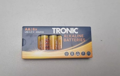 TRONIC AAA 8 SZT