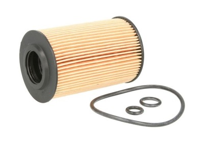 FILTRO ACEITES MAXGEAR 26-0735 AUDI, VW, SEAT, SKODA  