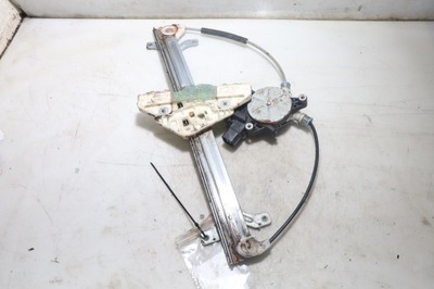 Механізм вікон правий перед honda accord vii фото №1