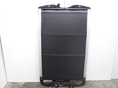 Жалюзи панорама моторчик peugeot 508 sw 12r фото №1