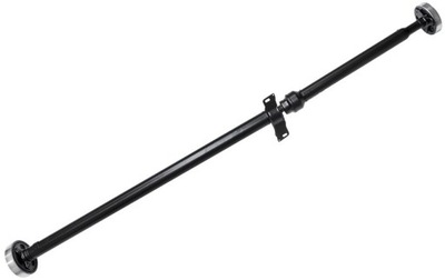 Wał привідний nty nwn-au-011 фото №1