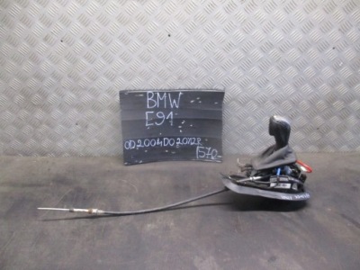 Домкрат передач автоматическая коробка передач bmw e91 04-12r. фото №1