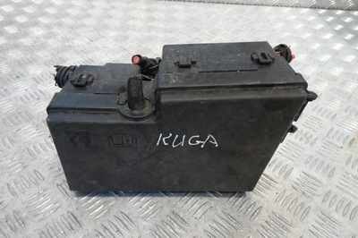 FORD KUGA MK1 CAJA BLOQUE FUSIBLES 08-  