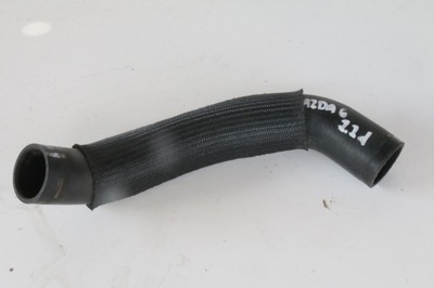 Шланг wody mazda 6 gh 2.2 фото №1