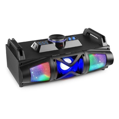 Boombox MDJ160B (P)