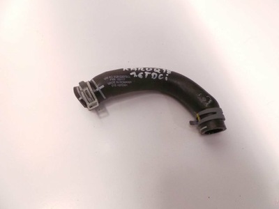 Skoda karoq 2018 1.6 tdi труба шланг wody фото №1