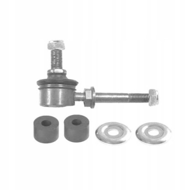 Тяга стабилизатора перед corteco do nissan sunny фото №1