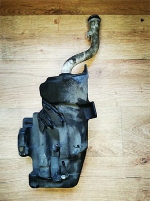 Chevrolet orlando бачок рідина омивача фото №1