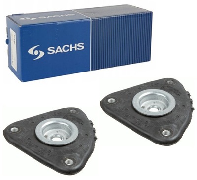 Sachs 803 158 кронштейн амортизатора фото №1