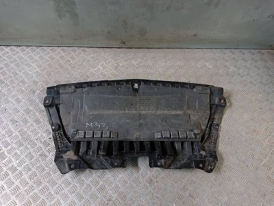 M33 плита защита пол pod двигатель mercedes w213 a2135200200 фото №1